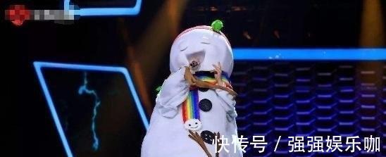 蒙面唱將：繼黎明登場(chǎng)之后，3季節(jié)目提到最多的名字，終于來(lái)了！