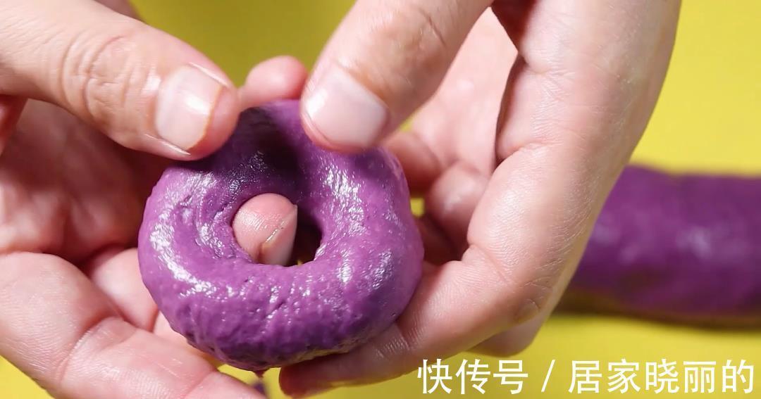 甜甜圈|比鱼补脑，比猪肝补铁，还能增强宝宝抵抗力，宝宝吃光了还要吃