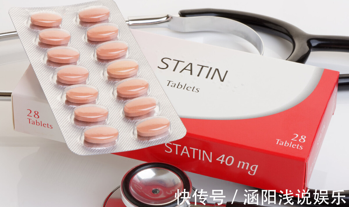 吃药|高血脂一旦开始吃药,真的要吃一辈子吗?本文一看便懂