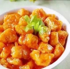 胃口|夏天没胃口怎么办这是一顿简单的三道菜的饭