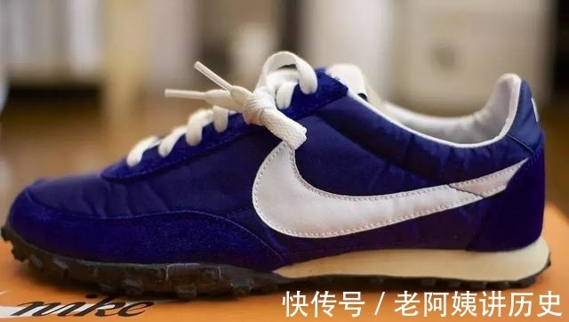 跑鞋 穿上这些鞋，你才称得上是“Nike Vintage”