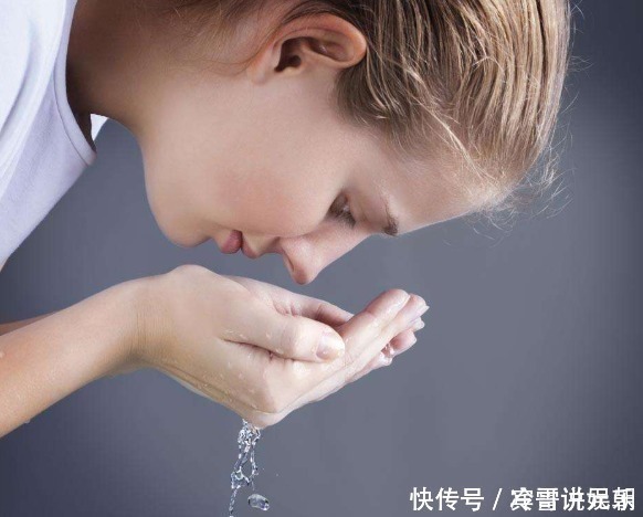 温水|冷水和温水哪个洗脸效果更好关于洗脸4个禁忌小常识，值得一看