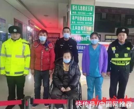 巡逻|妻子深夜临盆，丈夫逼停警车求帮助 网友:警报一响，安全感爆棚