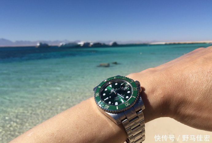 被土豪们追捧的劳力士,在腕表圈子里是怎样的存在