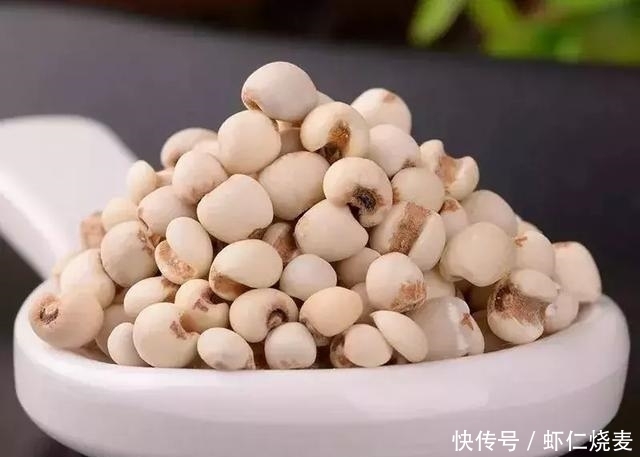 它既是粮食又是中药!肿瘤专家:这样吃更能发挥积极作用!