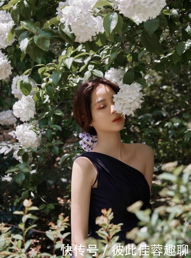 脸型 别再披头散发了!这4款“发型”才够美够撩人,总有一款适合你