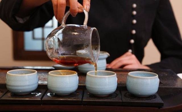 新茶|我们每天都喝茶，但喝茶有“十五忌”，犯了不但没用，还伤身