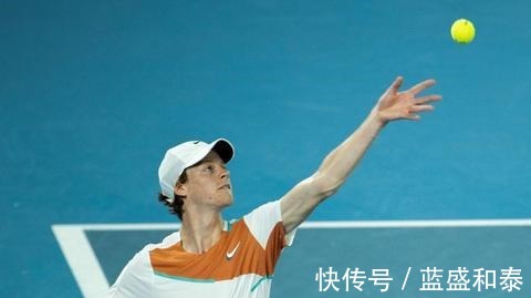 齐齐帕斯|澳网齐齐帕斯晋级四强!
