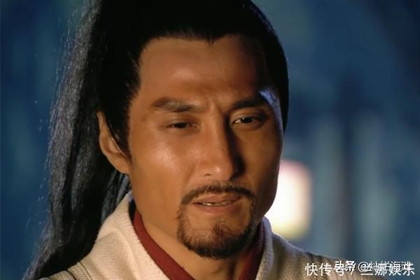 梁山有两位暗星,一位与林冲武艺相当,一位斩杀八十万禁军教头