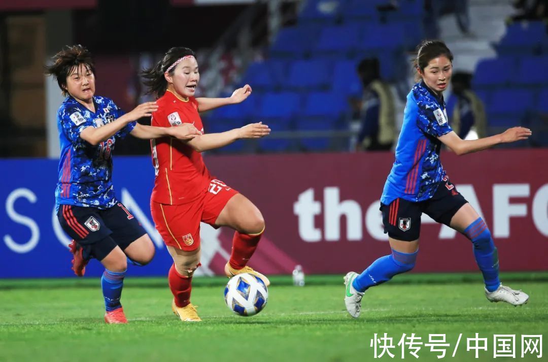 中国女足|决赛！就在今晚