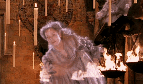 磁场|忙着捉鬼的头铁老外,用最高科技的装备当最专业的鬼魂猎人