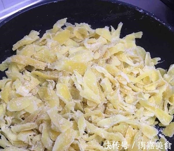 聪明女人|聪明女人把它当零食吃,皱纹少了,美容养颜,还有助睡眠!