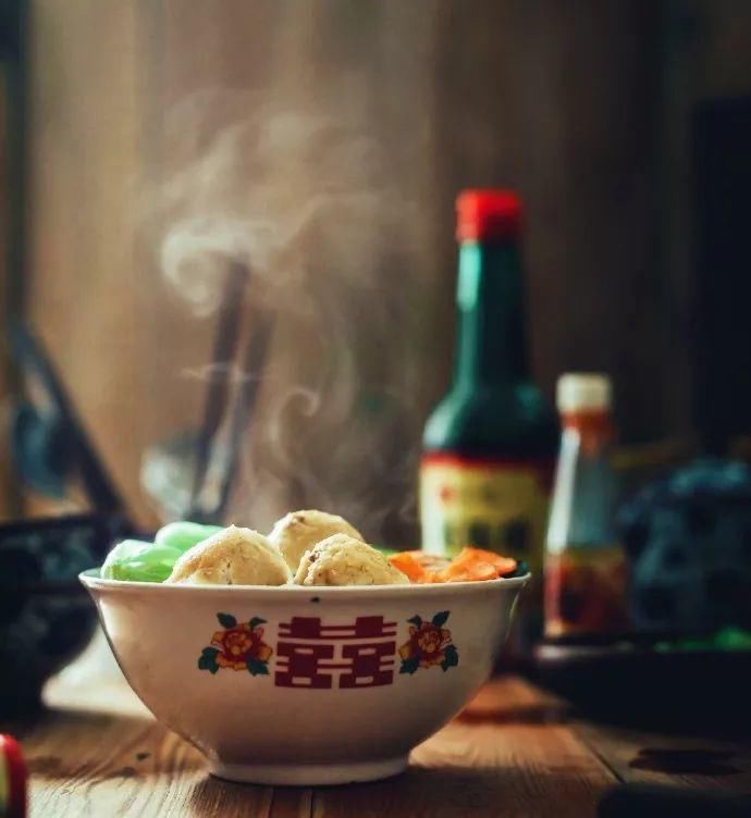  大兴安岭|大兴安岭人就好这口…