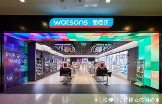 盘点|盘点屈臣氏被拉入'黑名单'的护肤品,浪费钱还没效果,快来避雷吧