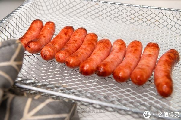 简单好用,空气炸锅和烤箱的新形态:七彩叮当空气烤箱