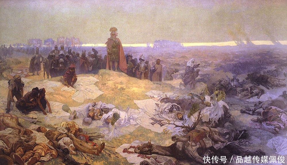 大卸八块|最喜欢内讧的民族,亲手将自己大卸八块,如今任人欺凌!