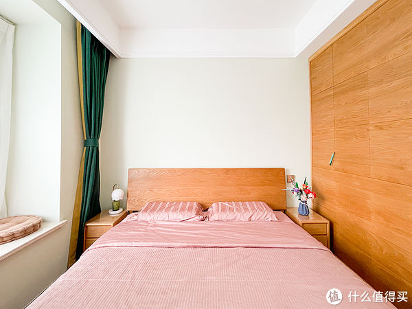 小沙发|上海业主脑洞大开，动线改造有了玄关，家中囡囡多了个mini衣帽间