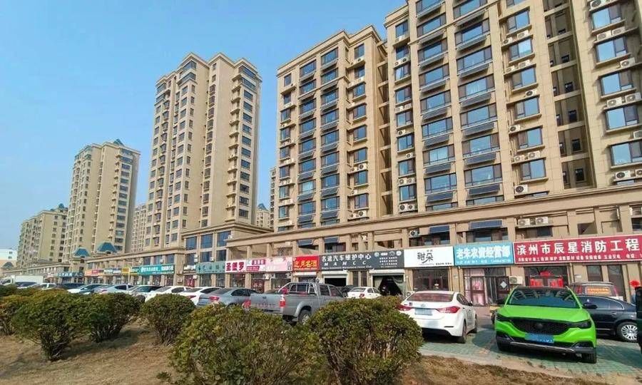 精装|五一置业选现房 限量房源钜惠来袭