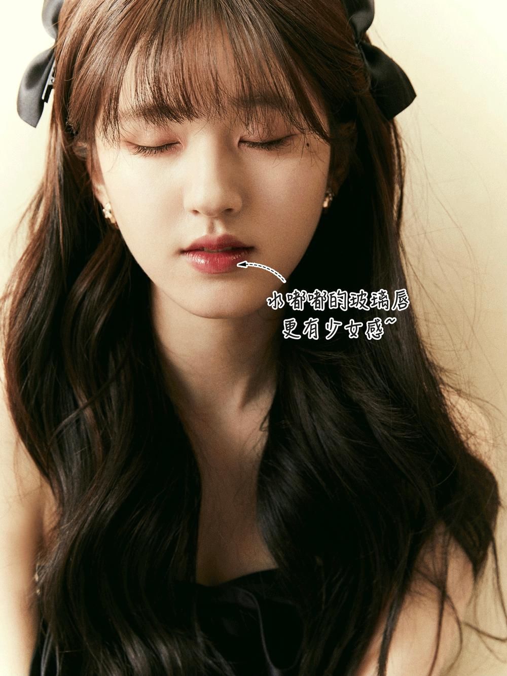 2021公认美女新类型来了！“奶茶系女生”火了！