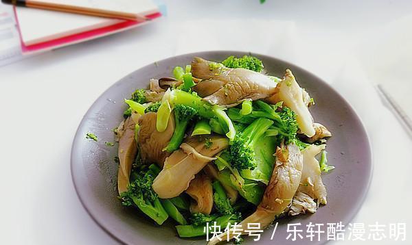 脱发|一定要学会这道菜,脱发慢慢远离,邻居都夸比以前年轻10岁