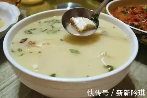 美味|河里的这种鱼，繁殖力强，胃口很大，用来煮汤非常美味！