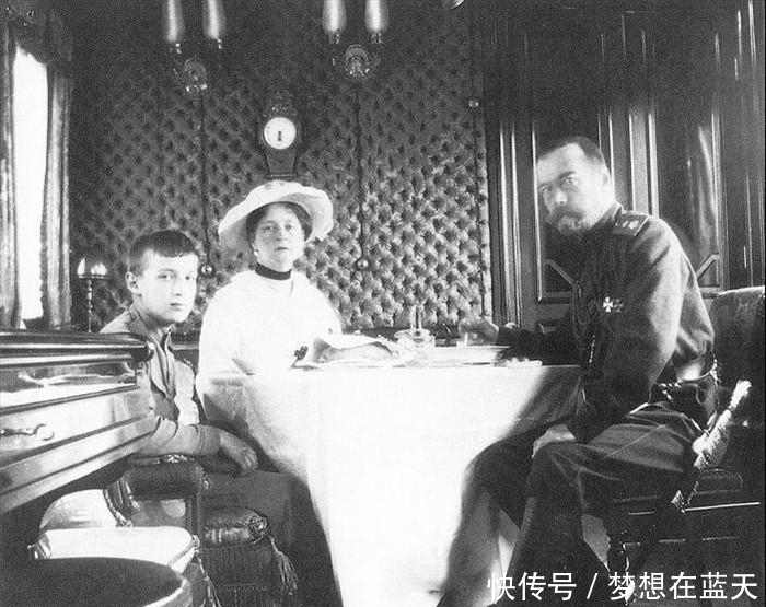 近亲结婚|近亲结婚带给俄国沙皇王朝的不幸知多少?