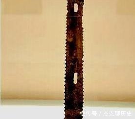 故事|《鲁班造锯》的故事骗了多少人