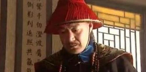 官场|清代官场笑话两则