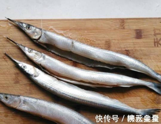 海鱼|市场上这4种鱼要多吃,含钙量高,目前无法人工干预,都是野生鱼!