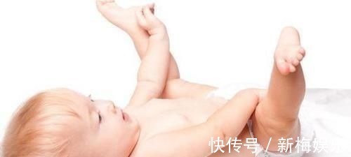 大动作|孩子发出这些信号,说明孩子发育缓慢,爸妈越早发现,越好治疗