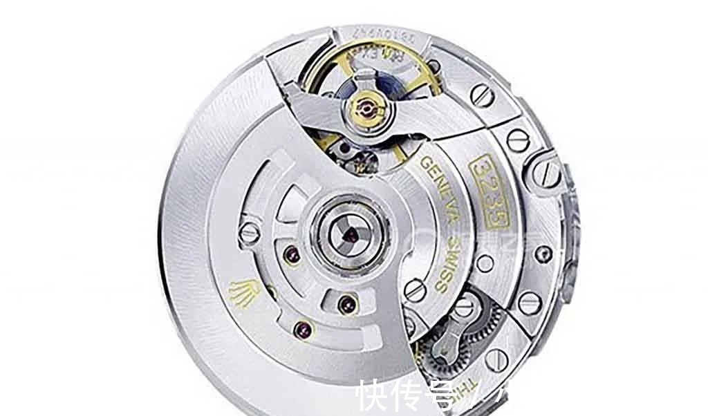 机芯$「机芯」劳力士3135与3235的区别详细解说评测！