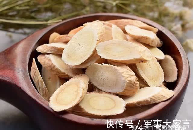 生发|茯苓和它搭配!健脾、祛湿、生发、助睡眠!很多人都不知道