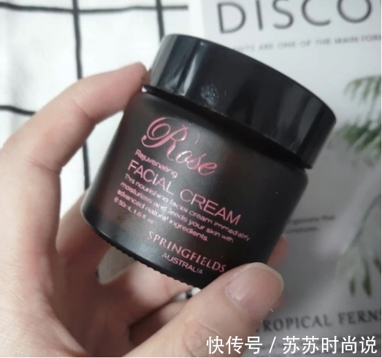 雪花秀|女人过了30想“抗老”,面霜可别买SK2了,这4款才是公认的抗衰老