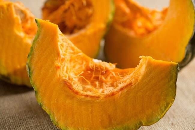 维生素c|南瓜和此物一起煮,皱纹变淡了,肌肤红润润,子宫越来越好