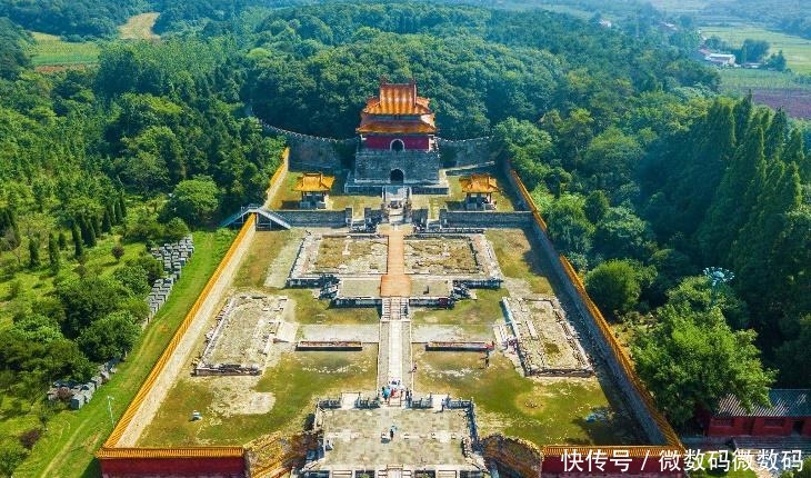 发现|汉、唐、明、清陵墓经常被发现,为何很少有宋代的陵墓,去哪了