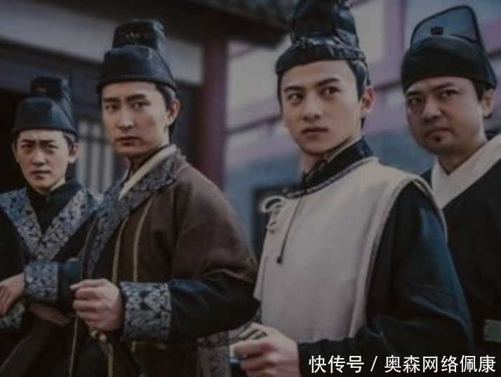 狄仁杰|狄仁杰去世后,遗物里留下8个字,暴露他和武则天的真实关系