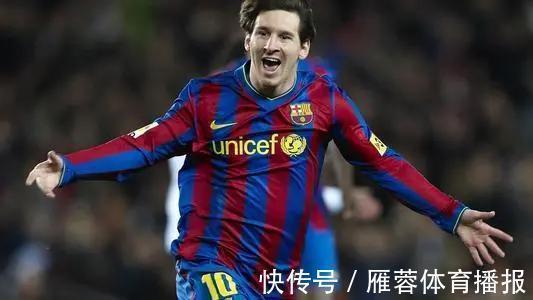 阿圭罗|爆笑！梅西离开巴萨，国外网友一片哗然！让我们看看他们怎么说的