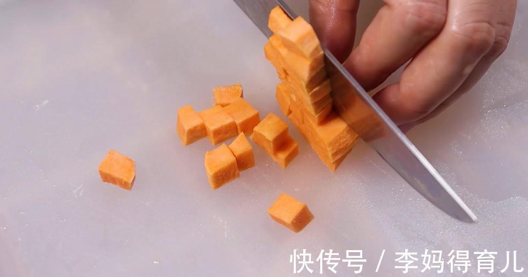 健脾补脑第一名,宝宝吃一口就爱上,比蛋糕好吃百倍,常吃猛长个