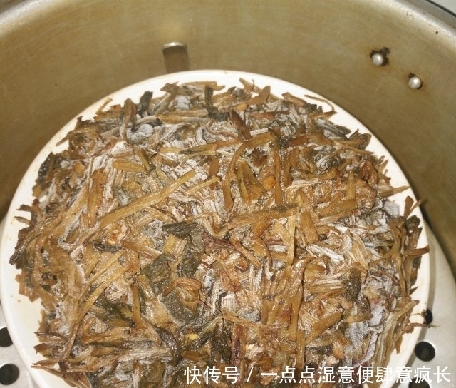 梅菜扣肉,香而不腻,解馋下饭