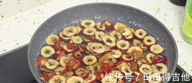 山楂加干菊花，真是太厉害了，奶奶用了50年的配方，做一罐喝半年！