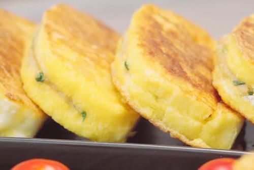 倒入|10道懒人早餐1分钟学会一样,10分钟出锅,连吃一周也不腻