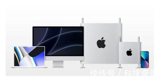 M苹果今年或推出7款Mac产品，折叠屏手机或于2025年发布
