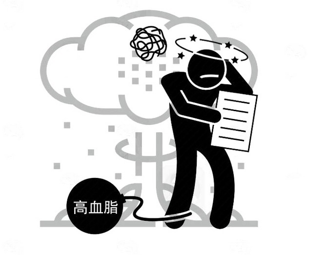 心脑血管|血管老化,背后有因!6个因素要能避开,血管不会受伤