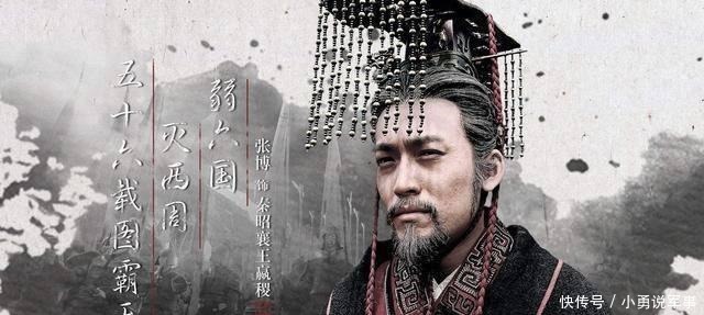 吕不韦的传奇之路,人人都懂却无一人能模仿,一步错全盘皆输