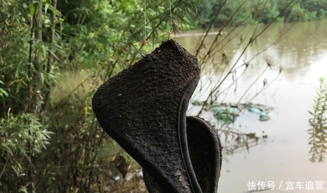 除了鱼获之外,钓到这些奇葩东西,才算真正的钓鱼人