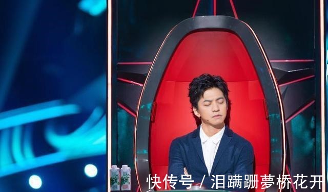 情商|《中国好声音》收视第一不是谢霆锋太贪心，而是李健的情商高