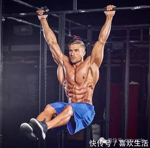 髋部|难怪他健身从不受伤,看完秒懂怎样保护膝盖、手肘、背部了!