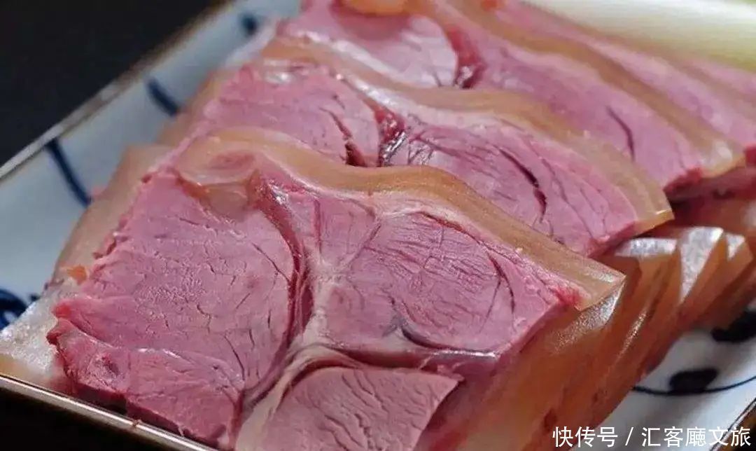 8座国内“美食之都”,为了吃也值得你走一趟!