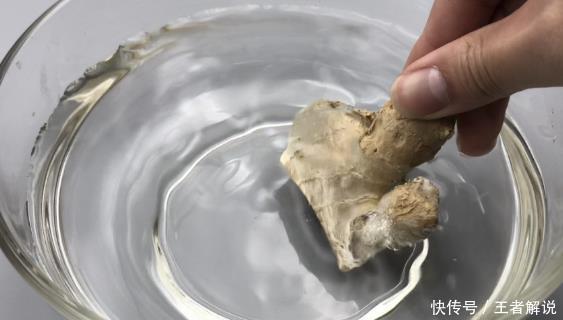 保存生姜有窍门，老师傅教你43招！生姜新鲜如初，不发芽不干瘪