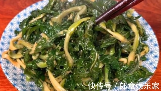 萝卜|很多人只吃果肉，其实叶子才是宝贝，如今正当季，不懂吃可惜了